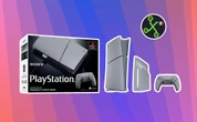 Hermosa PS5 de 30 aniversario en Amazon México: la consola de colección de nuevo a la venta 