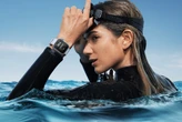 Smartwatch deportivo, audífonos con diseño poco común, y otra tablet para competir con el iPad Pro: lo nuevo de Huawei en México