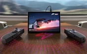 Lenovo le responde a ROG Xbox Ally con Legion Go 2: pantalla OLED de 144 Hz y un precio que asustará a muchos 