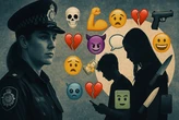 La policía australiana recurre a una IA para poder traducir el 'lenguaje emoji' de los criminales de la Gen Z y la Gen Alfa
