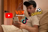 Muchos no lo saben, pero este OMV de México te regala GB de internet para ver TikTok, YouTube y el Mundial en ViX 