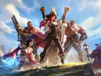 League of Legends China usó IA para hacer un tráiler y desató el caos en internet por lo ridículo del resultado