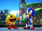 Sonic Racing está más cerca de competir contra Smash Bros que con Mario Kart: Pac-Man se une al juego de carreras de Sega 