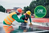 CFE tiene un programa para instalar paneles solares y promete reducir hasta 85% el recibo de luz: así puedes solicitarlo 