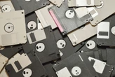 El misterio de los 1,44 MB de los disquetes: una 'mentira' detrás de una campaña de marketing 
