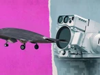 China ya sabe cómo mantener un grupo de drones en el aire de manera indefinida. El problema es que hay demasiados problemas