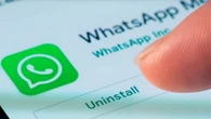 Estados Unidos toma su primera medida para blindar sus celulares oficiales: adiós a WhatsApp 