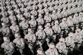Una armada de 25,000 norcoreanos fue a Rusia. No a combatir, sino a construir el mayor ejercito de drones kamikaze 