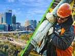Australia tiene una brutal crisis de albañiles. Está pagando hasta 120,000 pesos por traerlos del extranjero