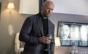Llegará a Prime Video: la nueva película de acción del director de John Wick y protagonizada por Jason Statham 