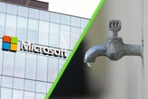 Los centros de datos de Microsoft tienen un problema en México: provocan apagones y escasez de agua en comunidades, según reporte 