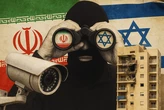 Tu cámara de seguridad podría estar espiando para Irán: este es el mensaje que Israel está enviando a sus ciudadanos 