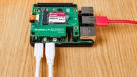 Lo único que les faltaba a las Raspberry Pi para equipararlas a un PC acaba de salir al mercado 