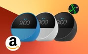 El nuevo Echo Spot con Alexa ya está disponible y con descuento justo antes del Amazon Prime Day 2024 en México   