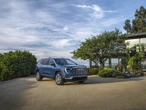 GMC Acadia 2024: ahora es más grande, tiene nuevo motor turbo y cuenta con pantalla vertical de 15 pulgadas 