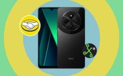 Mercado Libre remata el POCO C75 con 6 GB de RAM y 128 GB de almacenamiento en menos de 2,000 pesos 