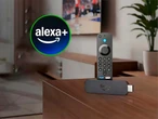 Alexa Plus llega gratis a Fire TV en México para hacer tu tele más inteligente. Estas son sus diferencias 