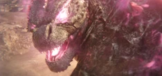 Hay gente corriendo y gritando en Ciudad de México sin motivo alguno: es la escena de la próxima película de Godzilla 