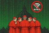 La Capilla Sixtina ahora es un búnker antifiltraciones: los 133 cardenales se someten al más estricto protocolo de aislamiento digital 