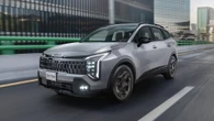 Kia Sportage EX Pack HEV 2026 llega a México: motor turbo híbrido con 227 HP, hasta 23.7 km/l y 7 años de garantía, precio y lanzamiento 