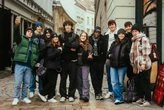 La generación Z tiene un problema con la vivienda. Llegar a fin de mes está haciendo que se salten comidas 