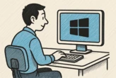 NTFS tiene un sucesor que lo supera en todo y que lleva en Windows desde 2012. Tiene sentido que no hayas oído hablar de él 
