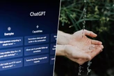Sam Altman revela cuánta agua y energía consume cada consulta a la IA: es menos de lo que pensábamos 