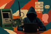Este grupo hacker coló una Raspberry Pi de 35 dólares en un banco para robar en toda su red de cajeros. Cerca estuvieron de lograrlo 