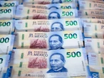 El billete de 500 pesos ya es el más falsificado en México: Banxico advierte cómo identificarlo antes de perder tu dinero 