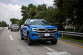 Volkswagen Amarok 2025 llega a México y da a elegir motor: o diésel o gasolina; precios y lanzamiento 