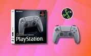 Amazon resurtió su stock del DualSense del 30 aniversario de PlayStation: otra vez hay unidades disponibles en 1,799 pesos 