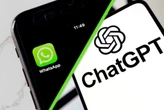 ChatGPT ya puede generar imágenes en WhatsApp en México: OpenAI quiere a toda costa que uses su IA y no la de Meta 