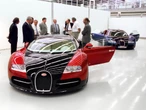 Este Bugatti Veyron de ensueño costaba 1.7 millones de dólares, lo peor era que Volkswagen perdía casi 7 millones cada que vendía uno 