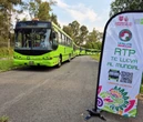 Trabajadores del RTP lanzan advertencia: faltan 120 autobuses o el transporte colapsará en el Mundial 