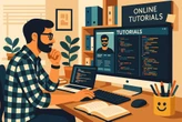 Un programador autodidacta nos da un consejo para aprender más rápido: evita tutoriales y Google, la verdad está en otra parte