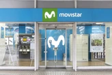 Miles de clientes de Movistar y O2 en toda España se han quedado sin conexión a internet ni teléfono 