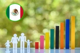 Mientras Chiapas lidera la natalidad en México, CDMX tiene el nivel más bajo: apenas 32 nacimientos por cada mil mujeres 