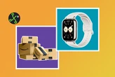 Amazon baja el precio al Xiaomi Redmi Watch 5 Lite: 18 horas de autonomía y resistencia al agua por menos 800 pesos 