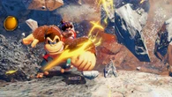 Donkey Kong Bananza es una carta de amor y despedida: el DK clásico se va, pero deja una aventura con sabor a Zelda y Mario 