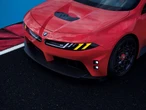 BMW presentó el auto que definirá a sus próximos deportivos y la gasolina ya no es protagonista 