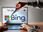 Todo el mundo usa Bing para buscar 'Google'. Así que Microsoft ha decidido engañarnos para que pensemos que ya estamos en Google 