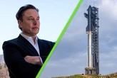 SpaceX de Elon Musk responde a México y Sheinbaum: los restos de Starship no son tóxicos ni representan riesgo biológico 