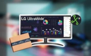 Este monitor de LG 29 pulgadas tiene más de 1,000 pesos de descuento en Amazon gracias a las irresistibles ofertas de Prime Day 2025 