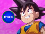 Dragon Ball Daima llegará a Max en México: el anime que celebra los 40 años de la saga 