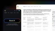 El nuevo Modo IA de Google llega a España: el mayor cambio en la historia del buscador llega hoy 