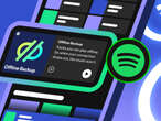 Spotify lanza “offline backup” una lista de música que funcionará aunque te quedes sin internet 