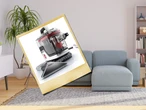 Lavadoras de tapiz: qué son, cómo funcionan y los mejores modelos para limpiar tus sillones y asientos del carro 