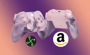 La espectacular edición Dream Vapor del control inalámbrico de Xbox está más barata que nunca en Amazon México con casi 50% de descuento 