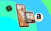 El celular plegable más barato de Motorola está en Amazon: Moto Razr 50 a 9,499 pesos y con MSI 