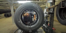 México prohíbe la importación temporal de neumáticos usados: un golpe directo a los “gallitos” que circulaban sin control 